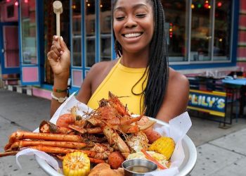 Jamaican Food Near Me