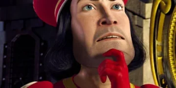 Lord Farquaad