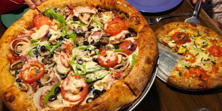 Mellow Mushroom