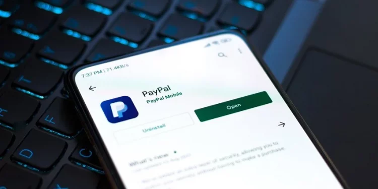 PayPal Developer