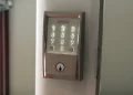 Smart Door Locks