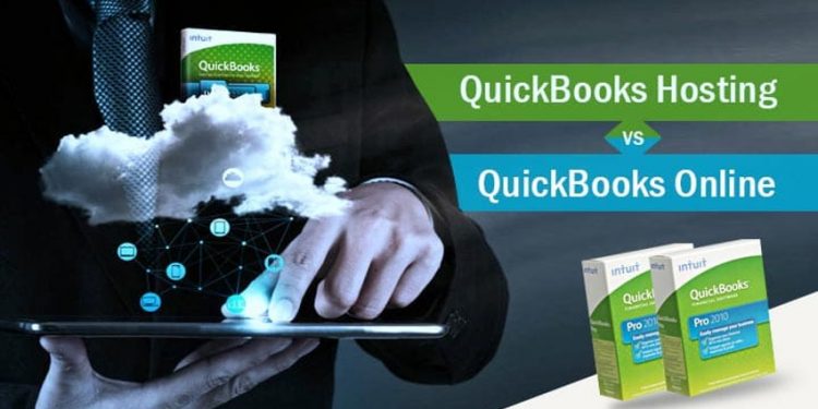 QuickBooks Online