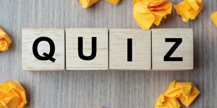 Quizz zz