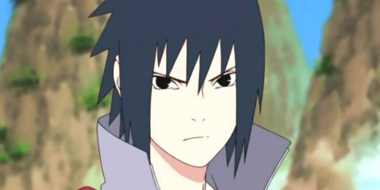 Sasuke