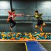 Sky Zone Trampoline Park