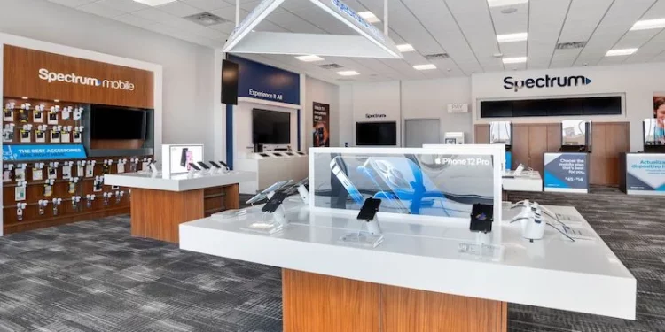 Spectrum Store