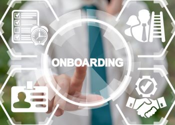 onboarding process