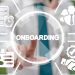 onboarding process