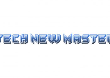 technewmaster logo