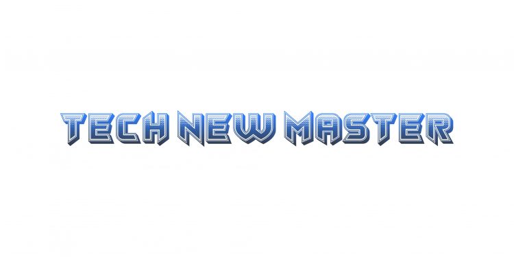 technewmaster logo