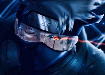 Kakashi