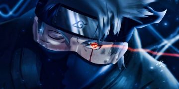 Kakashi