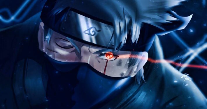 Kakashi