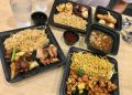 Panda Express Menu