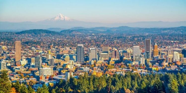 Portland Craigslist