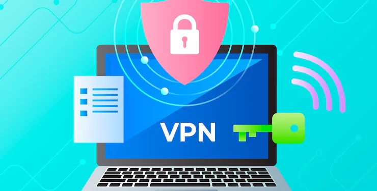 VPN