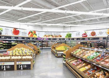 Walmart Neighborhood Market