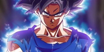 Goku