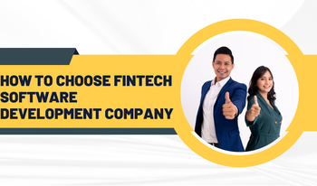 Fintech Software Development Company