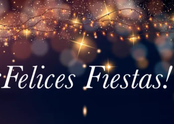 Felices Fiestas