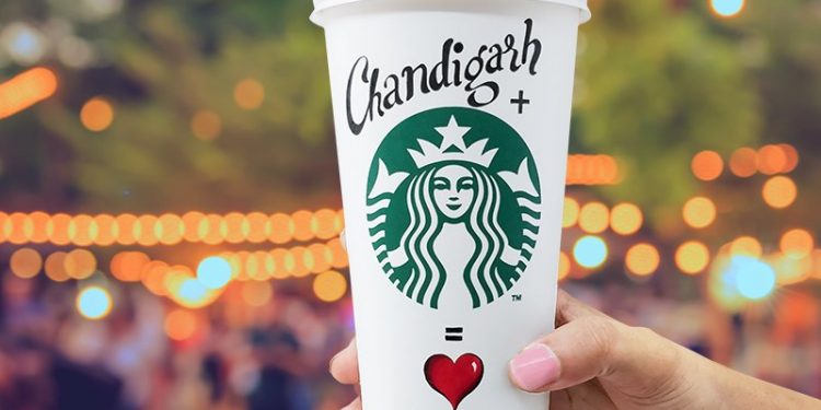 Starbucks near me