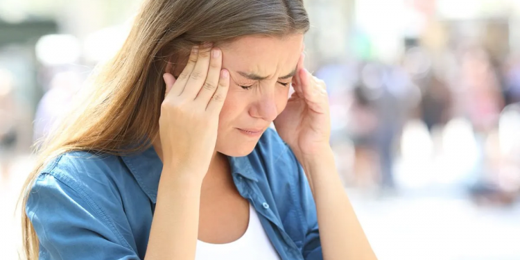 headache