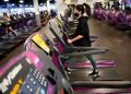 Planet Fitness