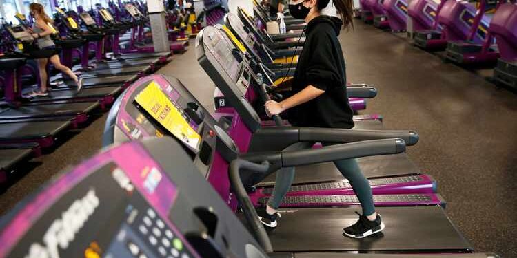 Planet Fitness