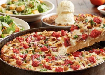 BJ'S Restaurant & Brewhouse