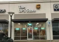 UPS Store Near me