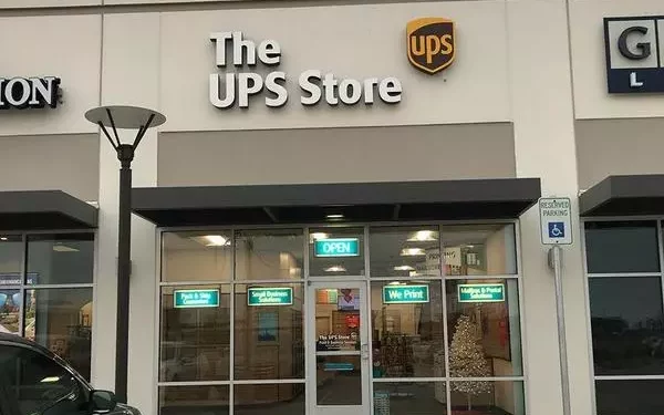 UPS Store Near me