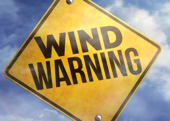 High Wind Warning