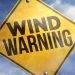 High Wind Warning