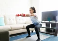 Workouts