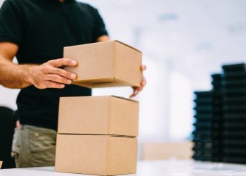 Order Fulfillment