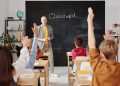 teaching job
