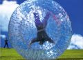 Zorb Ball
