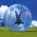 Zorb Ball