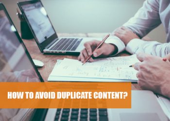duplicate content