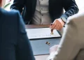 Immigration Lawyer