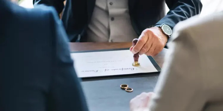 Immigration Lawyer