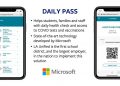 Lausd Daily Pass