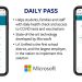 Lausd Daily Pass
