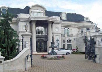 Mmansion