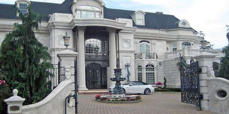 Mmansion