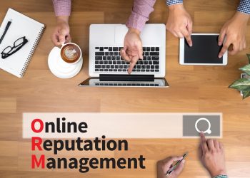 online reputation