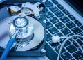 Data Recovery