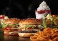 Food Near Me