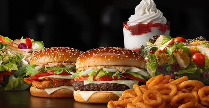 Food Near Me