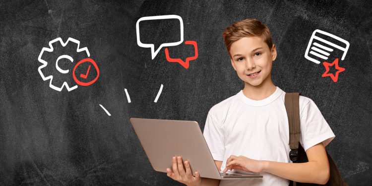 Learning Management System